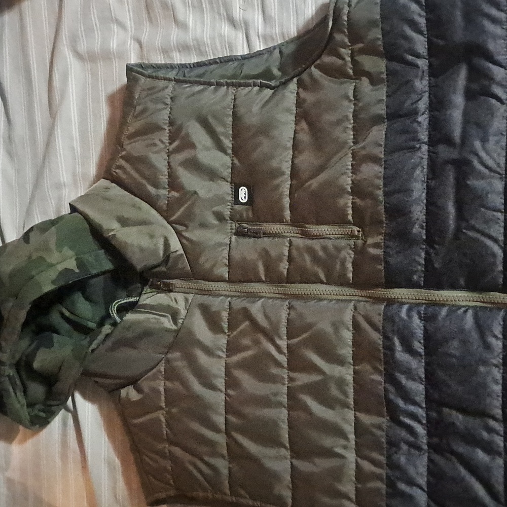 Vest